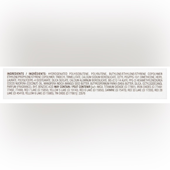 Revlon Ultra HD Lip Lacquer โขGARNET *FREE 3/$15 - Picture 14 of 14